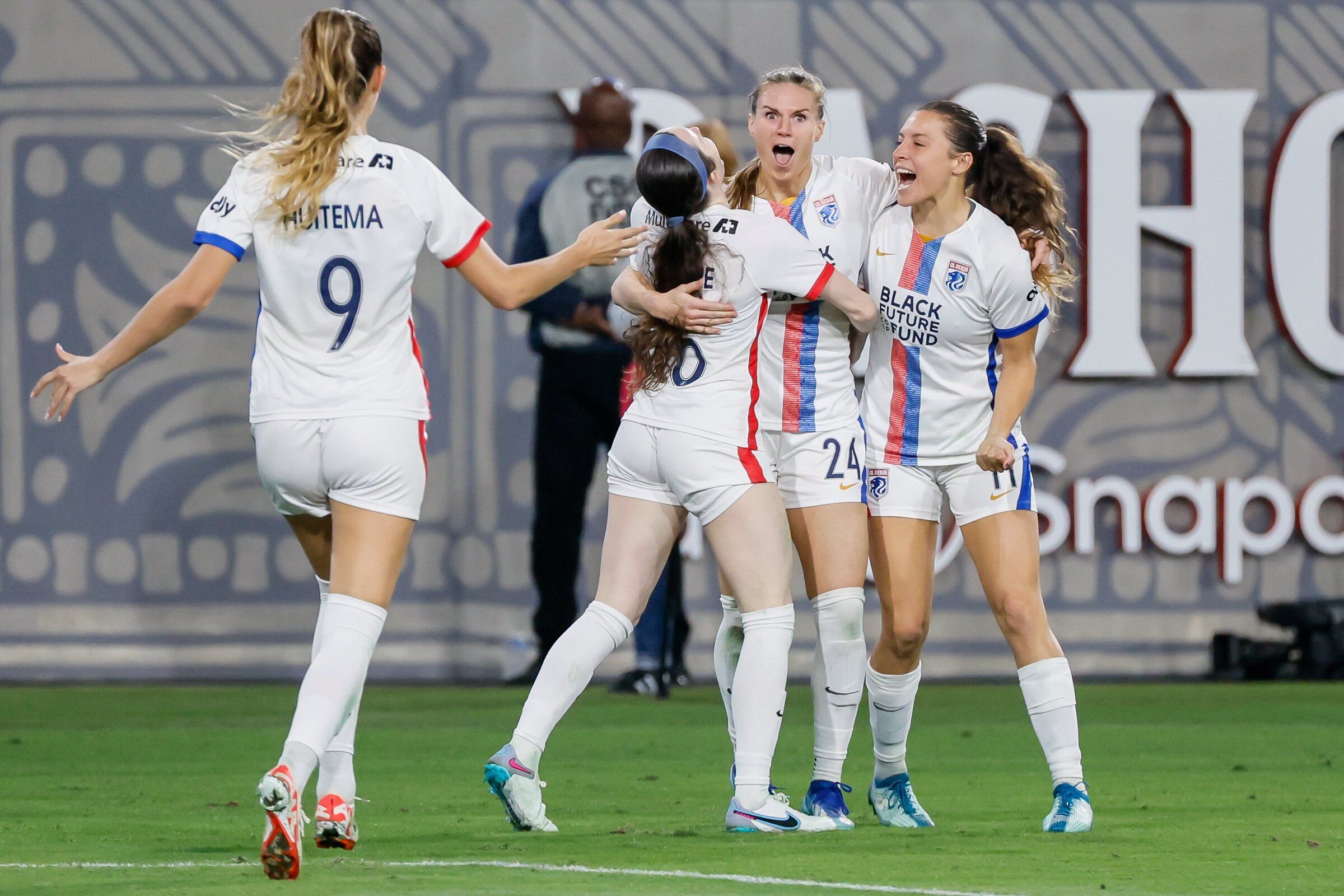 How to Watch NWSL Streaming Live Today - September 16
