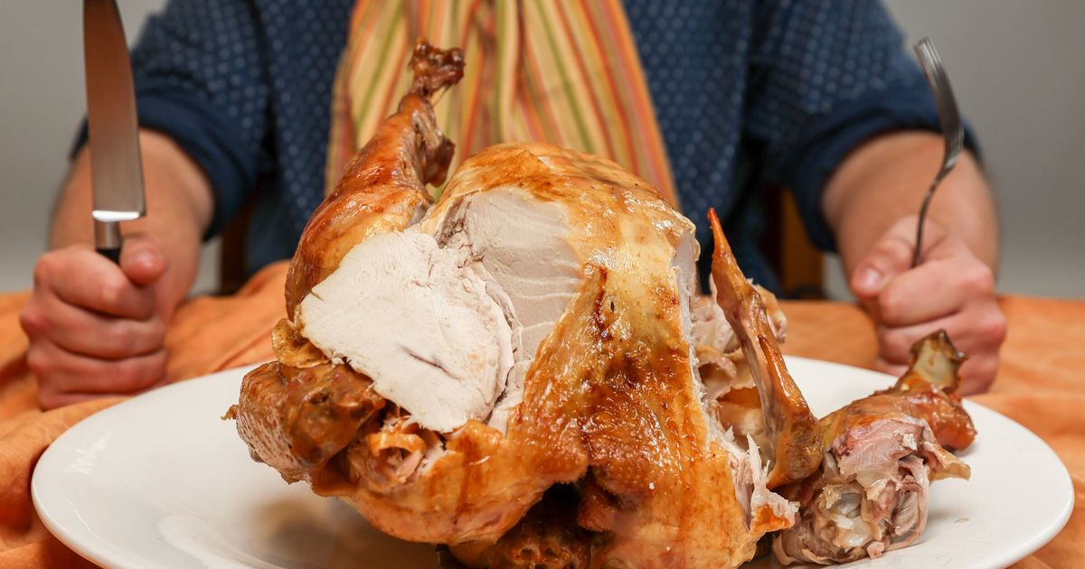 We taste-tested 3 turkey recipes to name a Thanksgiving dinner winner