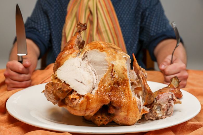 Whole Foods is having a huge turkey sale— and  Prime members can save  big