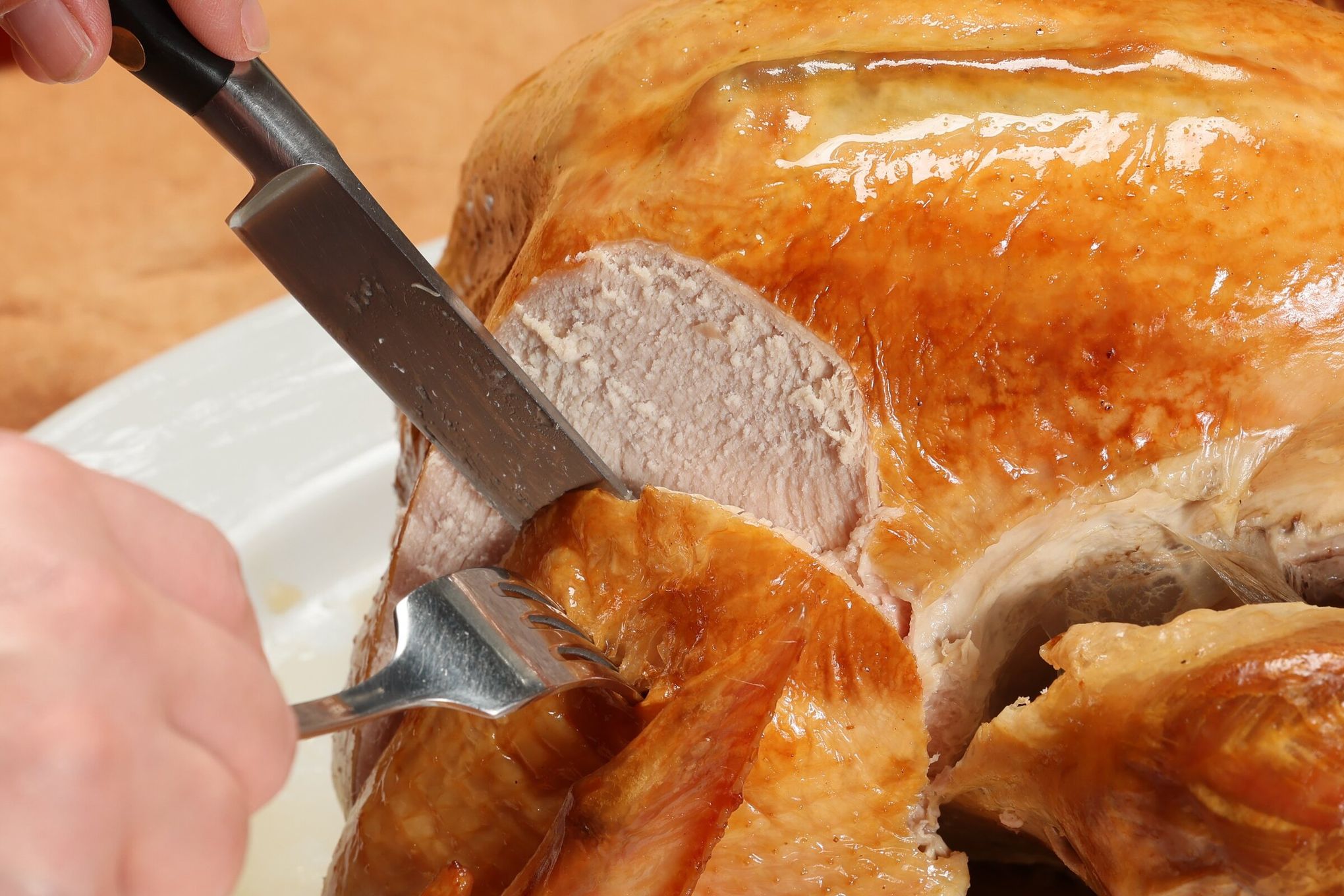 Why Do We Eat Turkey on Thanksgiving? The Answer May Surprise You