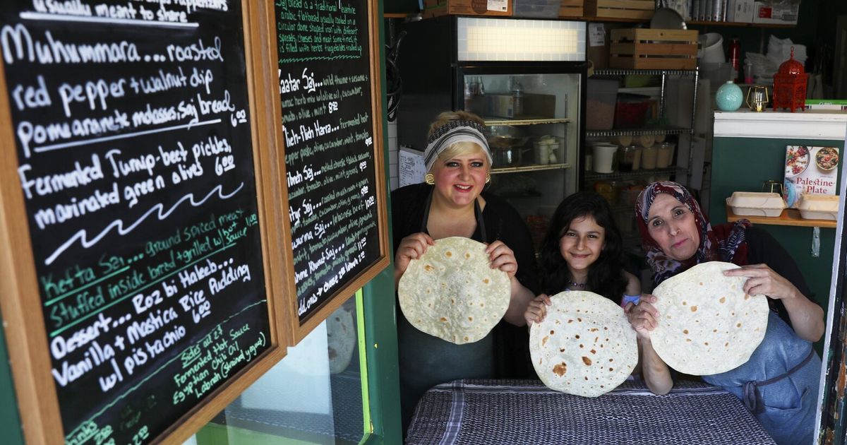 Dozens of Seattle eating places increase cash for help in Gaza
