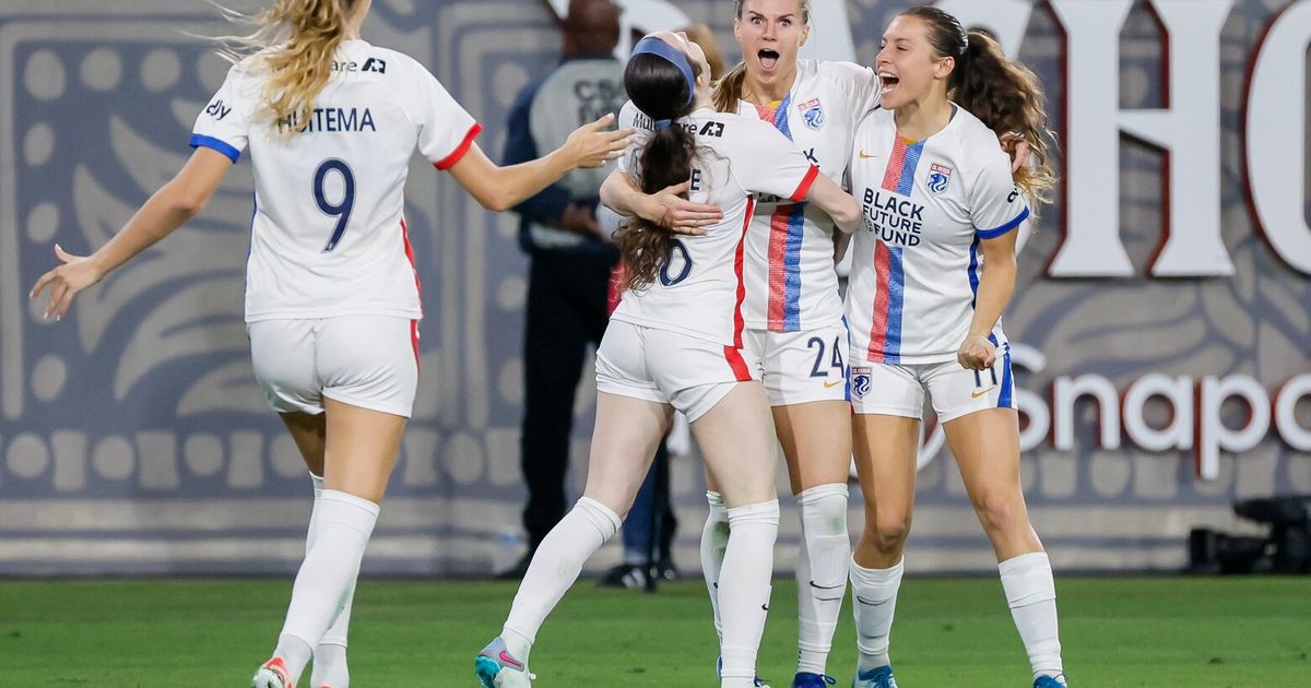 Watch My New Favorite Futbolista: Women's World Cup Season 1, Episode 2:  Rocky Rodríguez's Complex American Dream