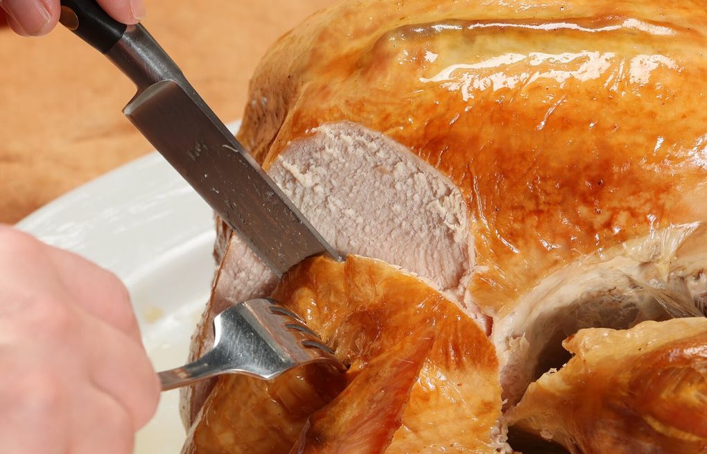 We taste-tested 3 turkey recipes to name a Thanksgiving dinner winner