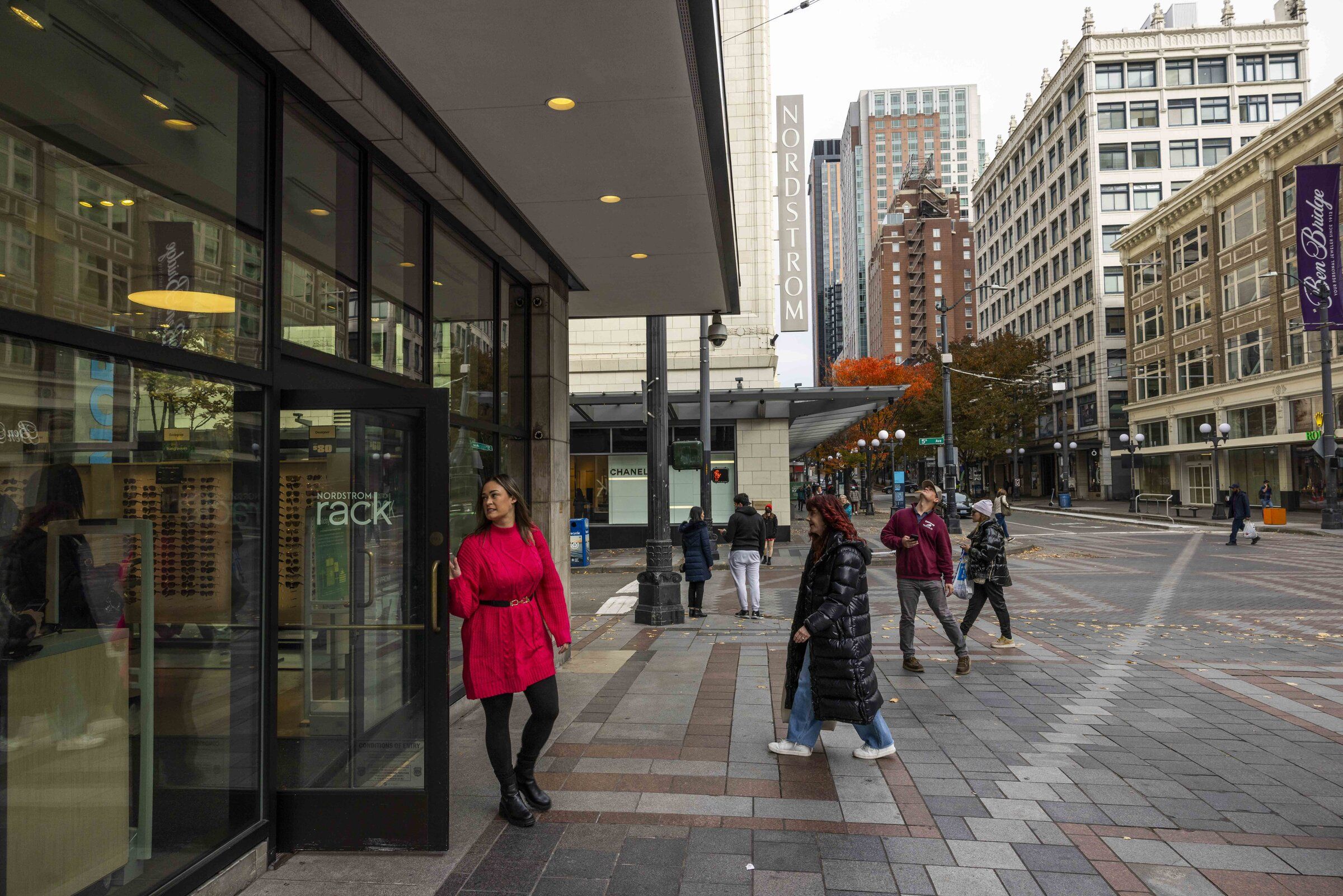 Nordstrom on sale shoe store