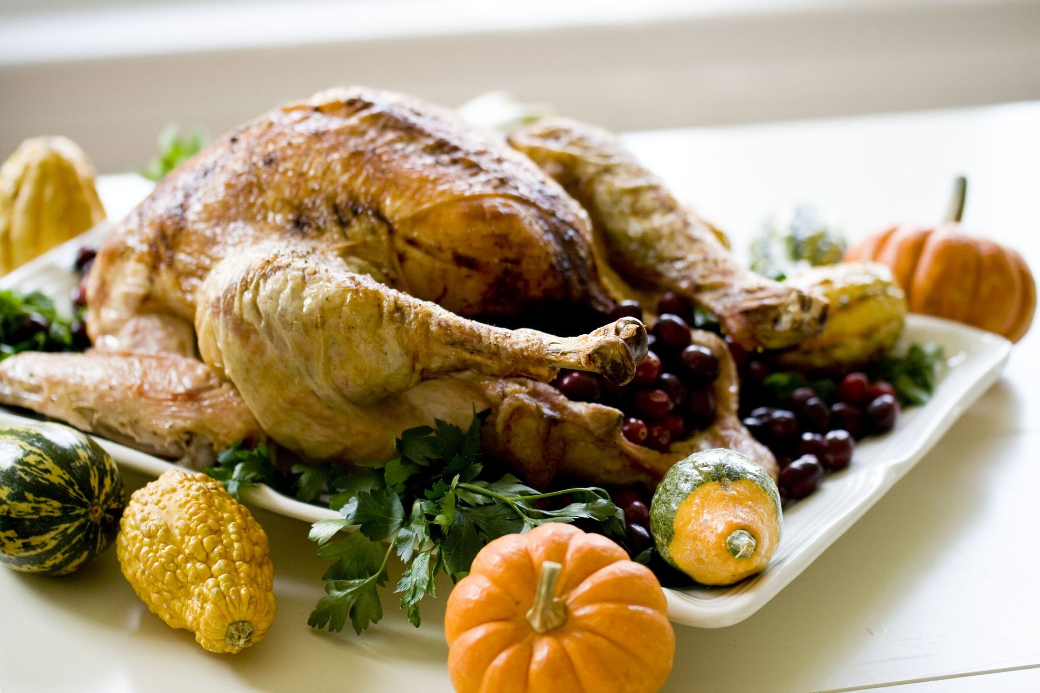 22 Best Places to Order Thanksgiving Turkey Dinner To-Go 2023