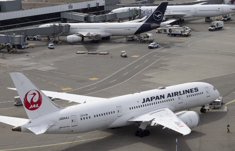 A Japan Airlines jet pulls out from the S concourse, the International Arrivals Facilities gates, where planes are parked and heads towards the runway at SEA Wednesday, April 5, 2023.  

 Big jets are limited at SEAâ€™s  (Seattle-Tacoma International Airport) new billion-dollar international facility.


The gleaming new International Arrivals Facility at Seattle-Tacoma International Airport, which fully opened in May last year at a cost of about $1 billion, was supposed to accommodate 20 big wide body aircraft arriving from abroad simultaneously.

But because of design shortfalls, that many long-haul aircraft wonâ€™t fit at the gates. The facility can take only 16 such aircraft at a time.

The Port of Seattle, which operates the airport, says the 20% shortfall in planned capacity could cause â€œdamages to the Portâ€™s operations in the tens or hundreds of millions of dollars over the expected life of this project.â€

It is proceeding to reconfigure the gate area at an estimated cost  of a further $78M.

While fewer long-haul planes can arrive, lawsuits are flying.

Clark Construction has sued the Port for $60M. The Port has countersued for $100M.


 223476