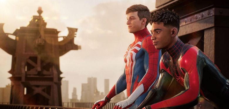 Marvel's Spider-Man 2 Release Date: Why Fall 2023 Seemed So Likely