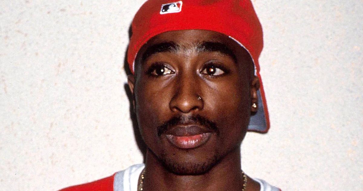 27 years after his death, Tupac could win his first Grammy | The ...