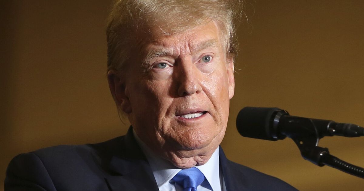 Michigan judge says Trump can stay on primary ballot, rejecting ...