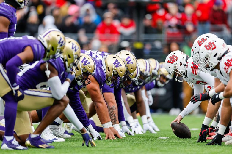 son elegibles los washington huskies bowl