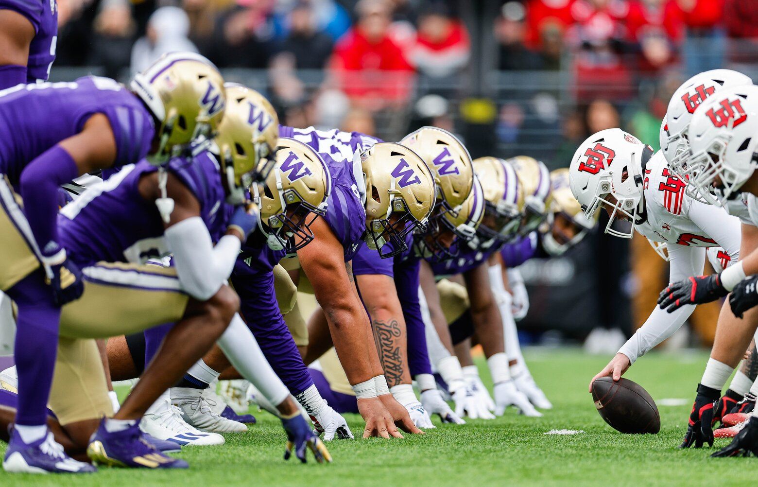 Pac-12 Bowl Projections: Where Will UW End Up? | The Seattle Times