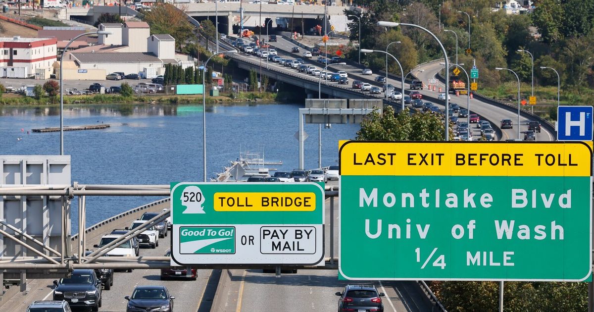 520 bridge contract delayed in hopes Legislature can cover cost hike ...