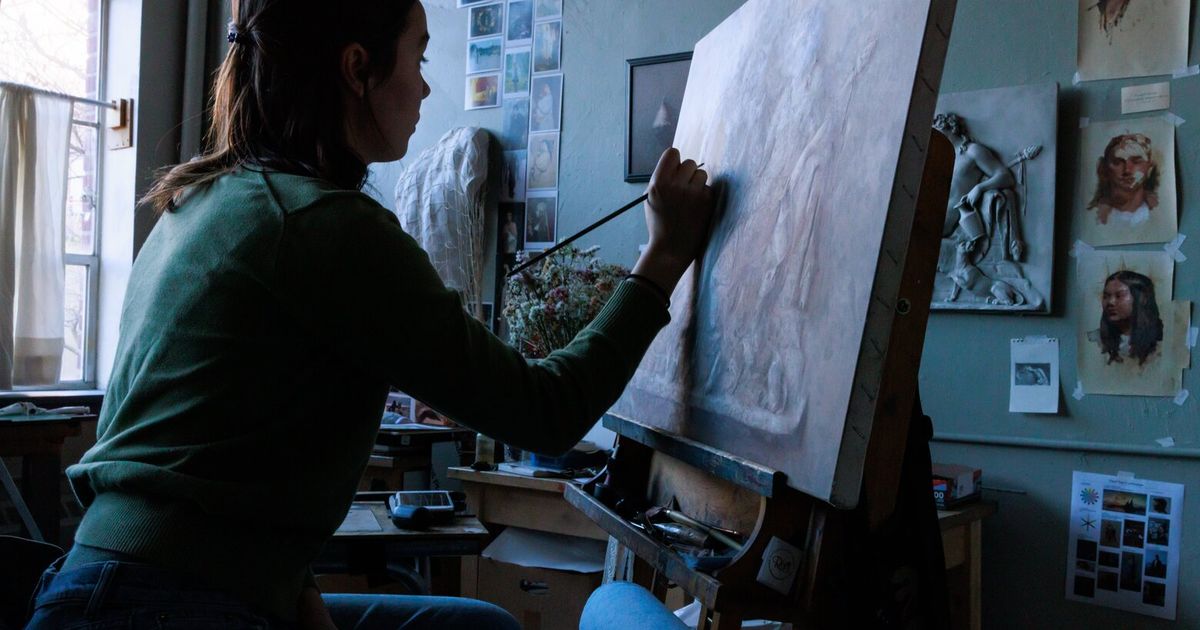 Seattle’s Gage Academy of Art moving into Amazon building Seattle’s Gage Academy of Art moving into Amazon building