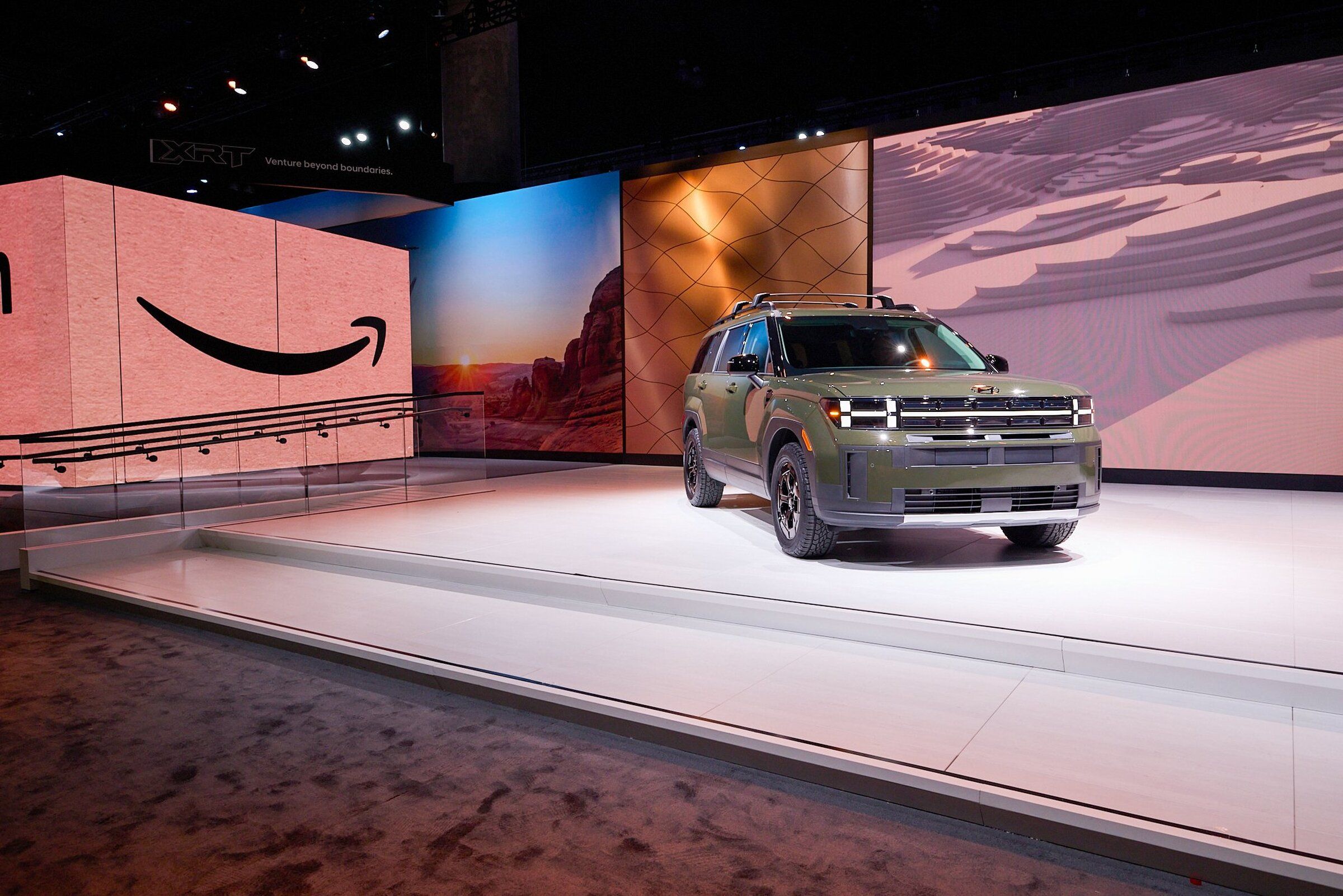 Amazon will begin selling cars next year The Seattle Times