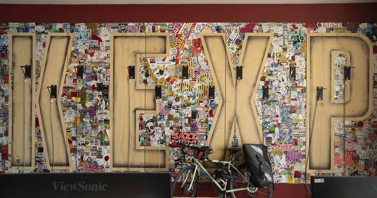 KEXP bought a San Francisco radio station | The Seattle Times