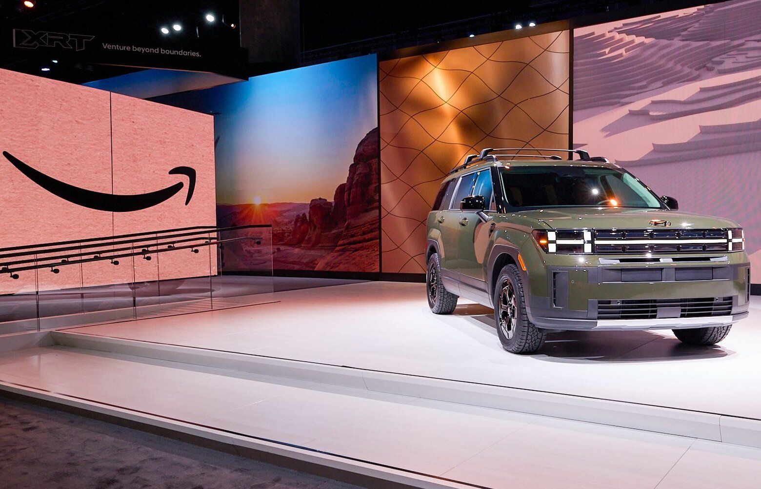 Amazon Will Begin Selling Cars Next Year | The Seattle Times