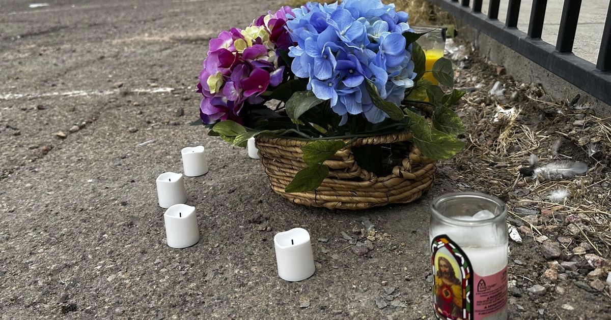 Las Vegas high school student beaten to death by 10 classmates between ...