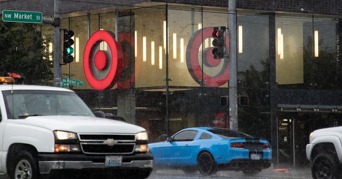 WA's new retail-theft fighters press first charges in $50,000 Target case