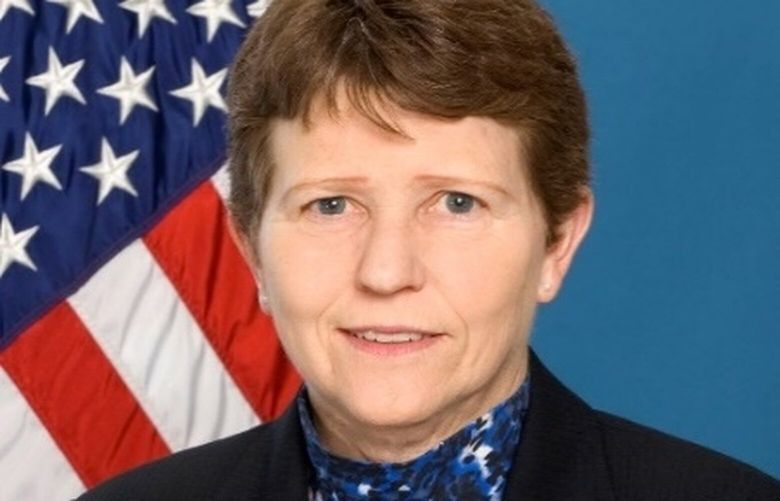 Eileen Bjorkman | The Seattle Times