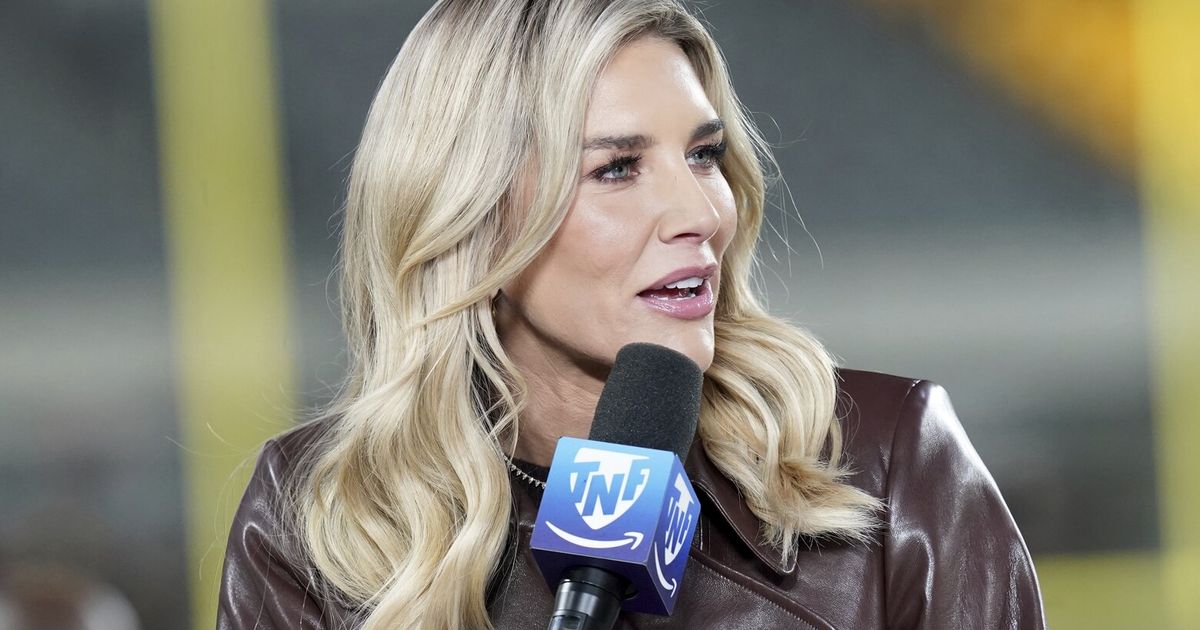 Fox Sports’ Charissa Thompson, a Seattle native, ignites controversy ...