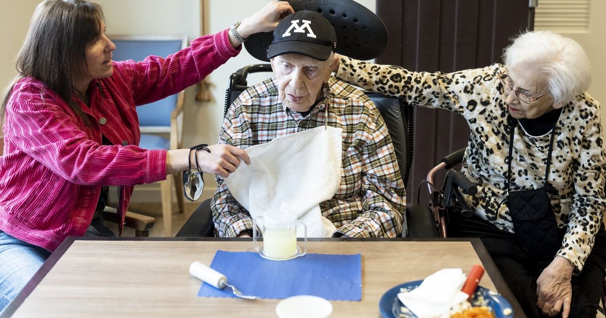 Extra Fees Drive Assisted-Living Profits