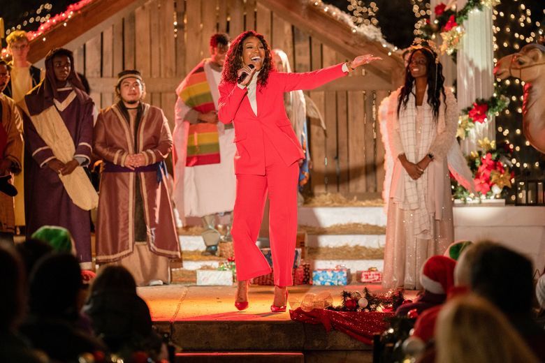 Love Hard': Worst Moments in the Netflix Holiday Movie