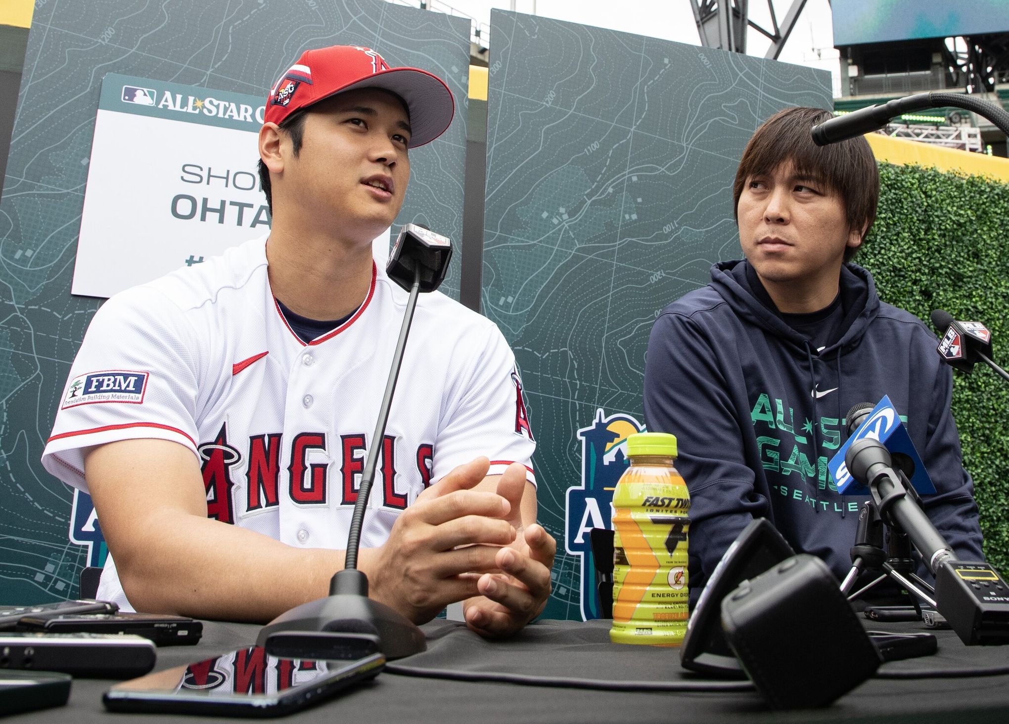 Analysis: What will it take for the Mariners to sign Shohei Ohtani? | The  Seattle Times