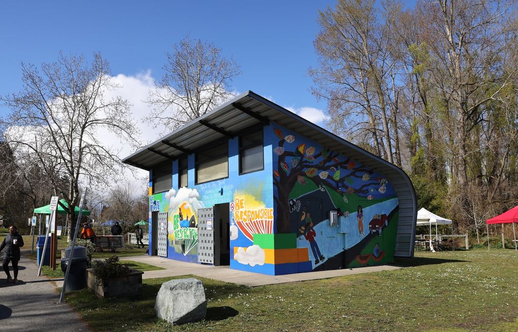Teglia's Paradise Park to get new playground, restroom