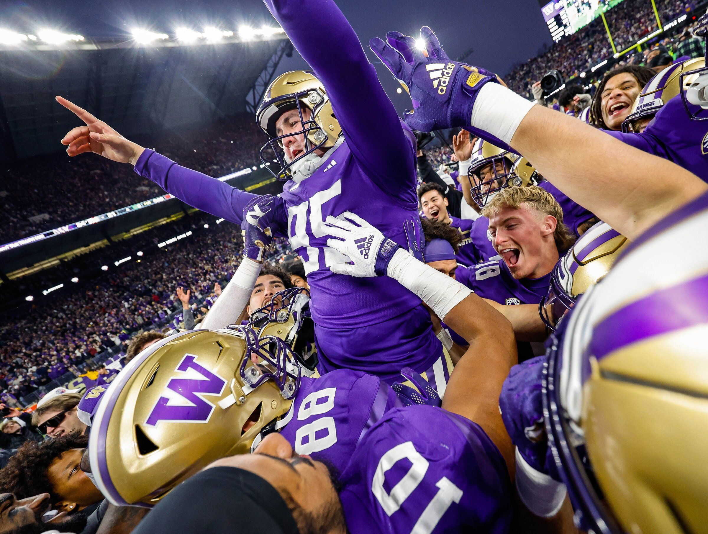 Apple Cup 2023: Live updates, how to watch/stream WSU-UW