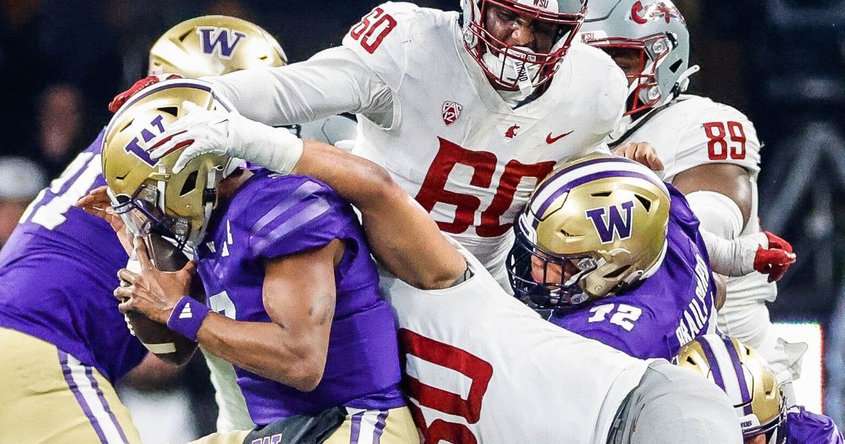 Apple Cup Highlights Trending 29