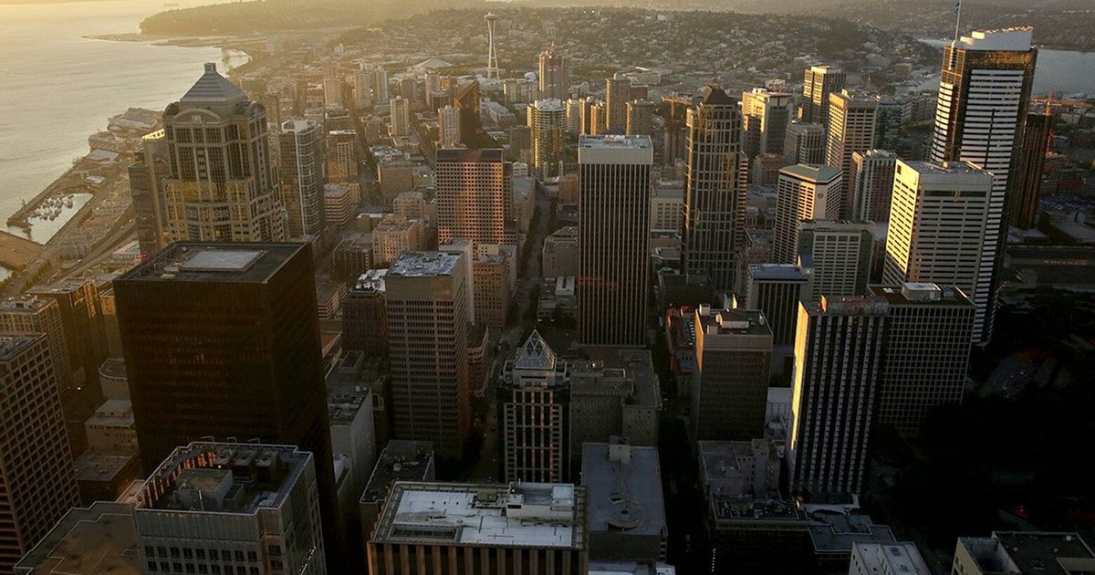 What to do in Seattle? Here's where locals take their out-of-town ...