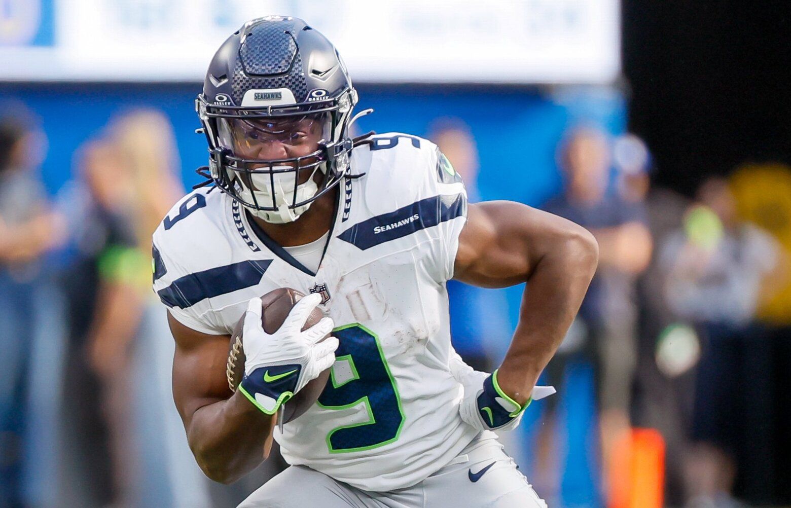 Seahawks RB Kenneth Walker III Doubtful For Thursday’s Game Vs. Dallas ...