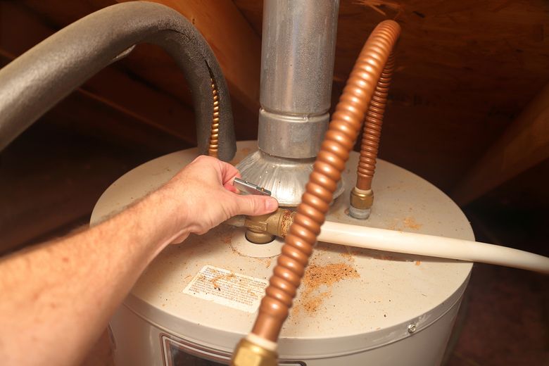 Who Should I Call to Fix My Water Heater?