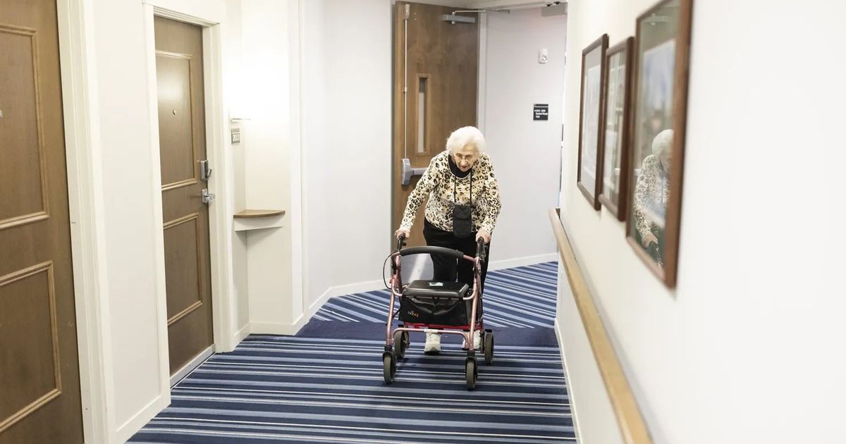 What to know about assisted living