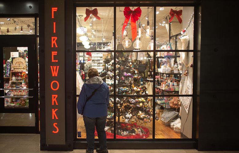 Fireworks Gallery Advertisers The Seattle Times