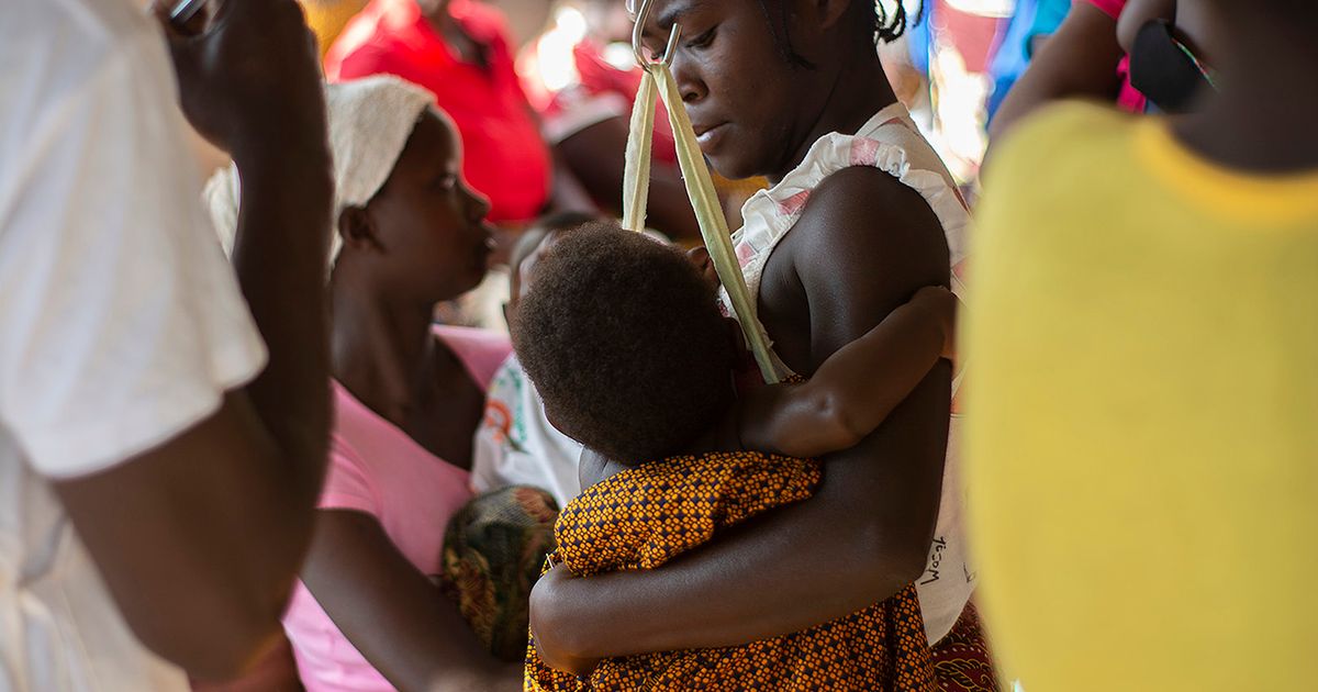 Community-first approach to vaccination saves lives | The Seattle Times