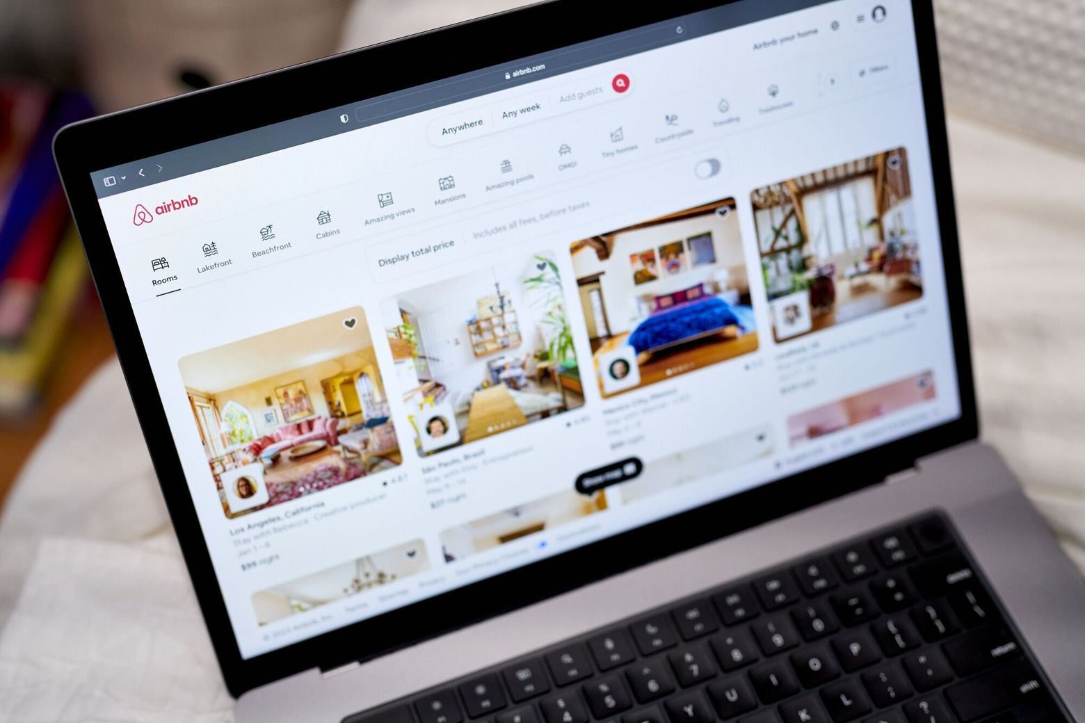 Airbnb: What to Know Before You Book - NerdWallet