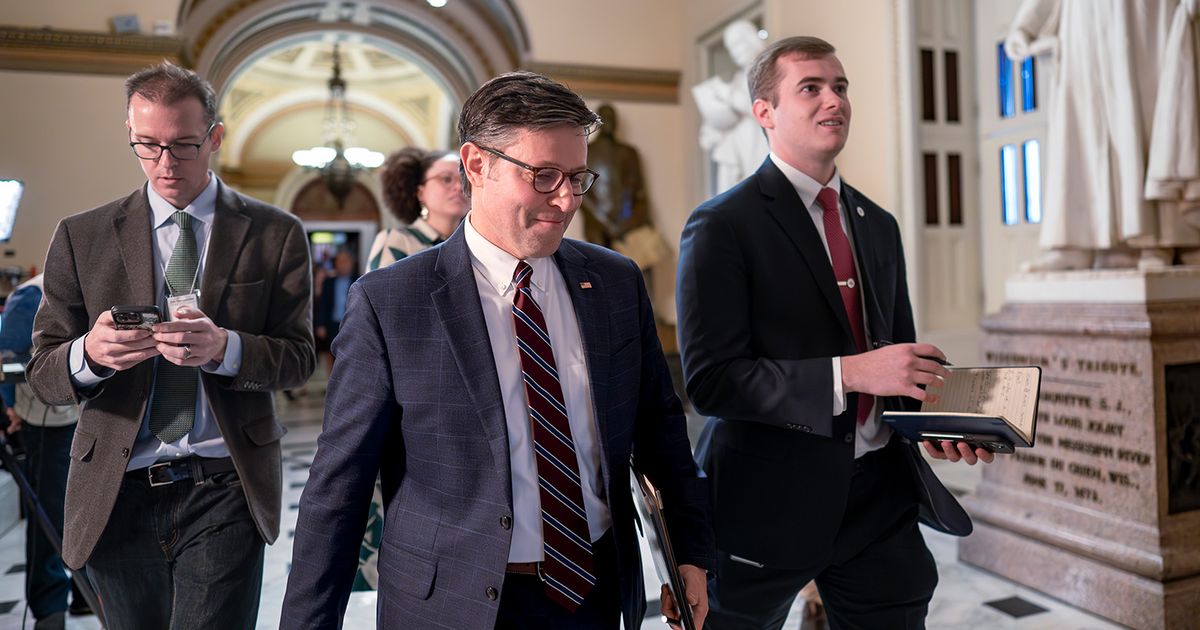 Israel, the IRS and the Big Grift | The Seattle Times