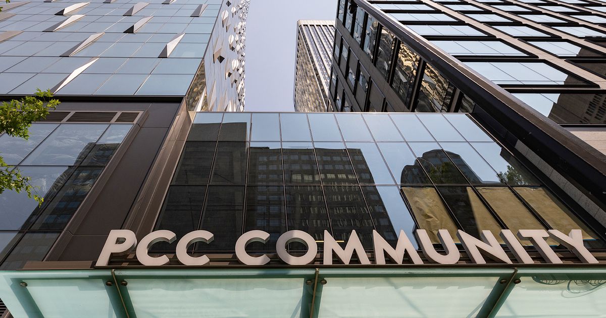 PCC因销售不佳将关闭其位于西雅图市中心的店铺