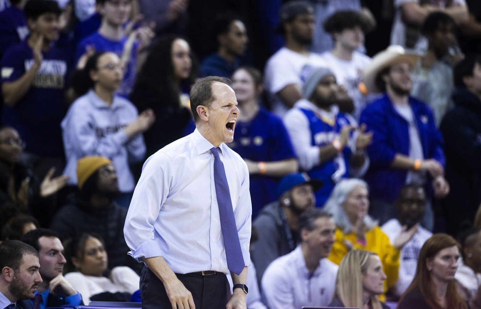 UW Men S Basketball Lands Four Star Recruit First Of 2024 Class The   Tzr 174527 