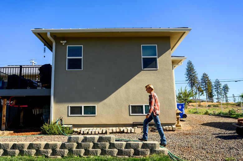 How are people supposed to rebuild Paradise, California, when nobody can  afford home insurance?