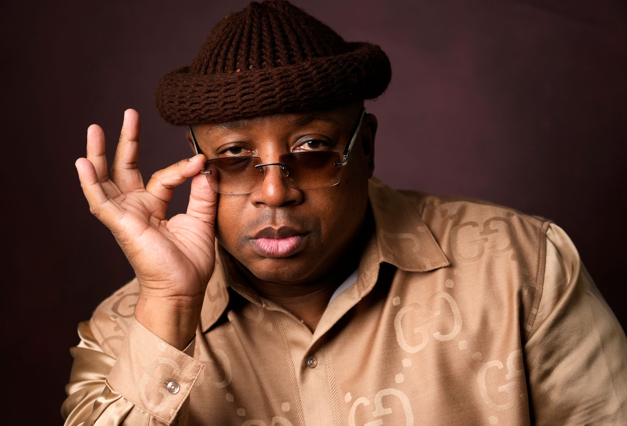 E-40 Receives Honorary Doctorate From Grambling State University