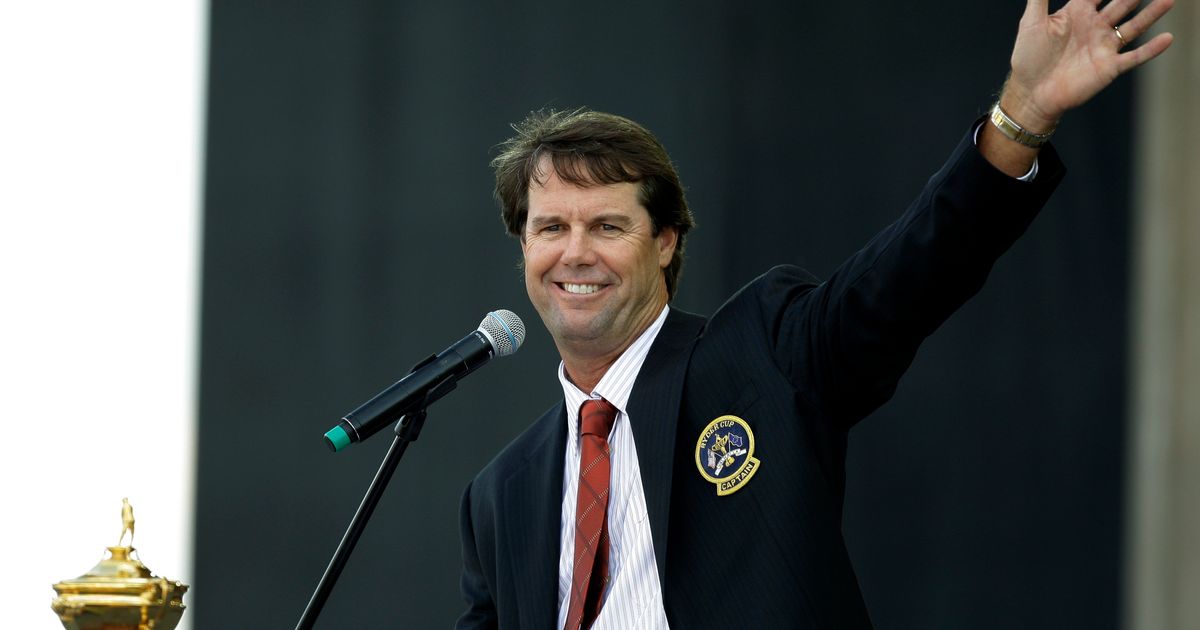 Azinger and NBC don’t renew contract. Now the question becomes who’s ...