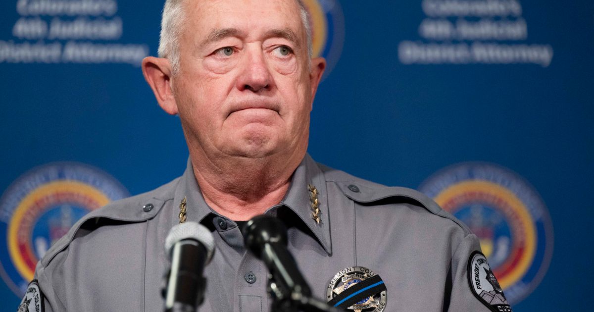 Colorado funeral home owners where bodies found returned to