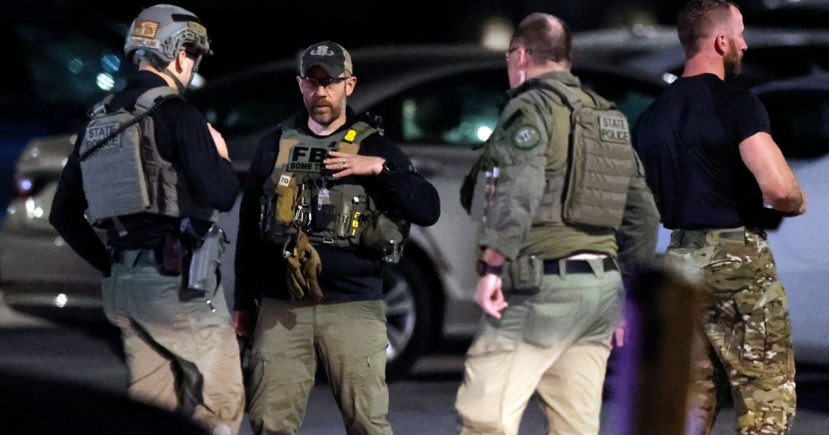 Investigators probe for motive behind shooting at New Hampshire ...