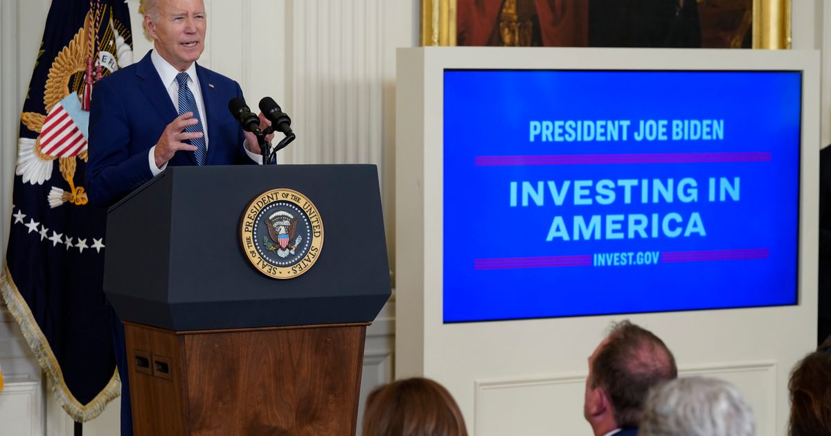 White House releases plan to grow radio spectrum access, with possible ...