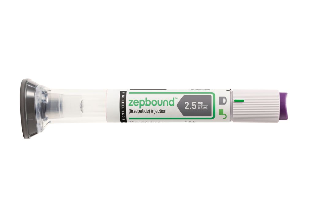FDA approves new version of diabetes drug Mounjaro for weight loss | The  Seattle Times