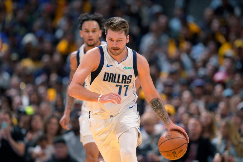 Buy tickets for Nuggets vs. Mavericks on November 3