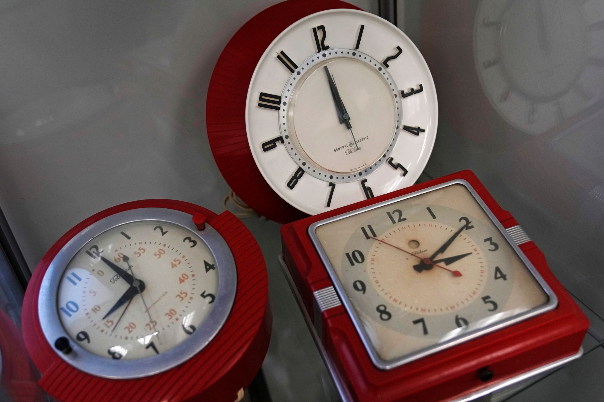 Daylight Saving Time 2023: When Does the Time Fall Back?