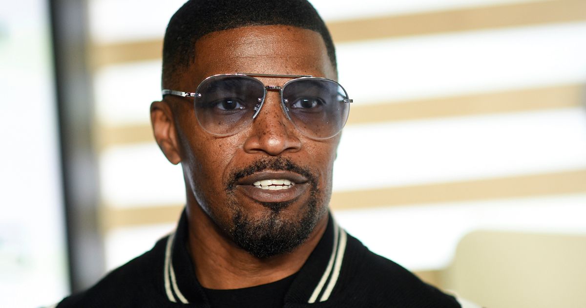 Woman alleges Jamie Foxx sexually assaulted her at New York bar, actor ...